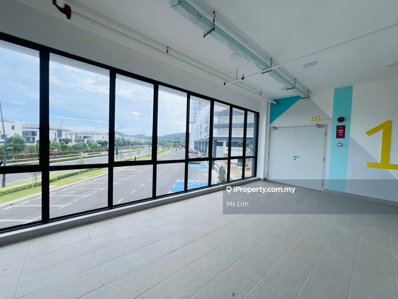 Kedai-Pejabat untuk Dijual di Eco Ardence, Setia Alam oleh Ms Lim - iProperty.com.my