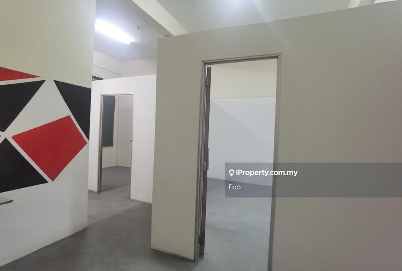 For Rent - Dataran Suria , Alam Suria Bandar Puncak Alam