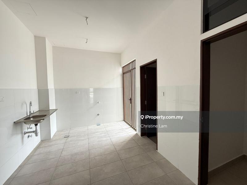 Semi-Detached House for Sale in Alam Impian, Shah Alam by Christine Lam - iProperty.com.my