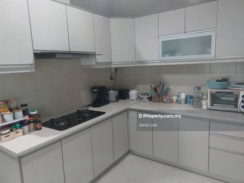 Banglo untuk Dijual di 4xn1j, Setia Alam oleh Janie Lee - iProperty.com.my