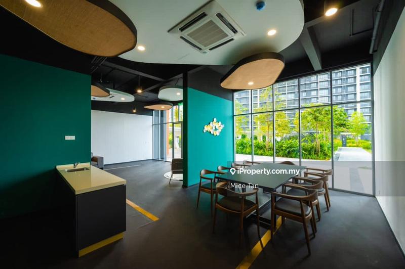 Kediaman Servis untuk Dijual di Gravit8, Klang oleh Mice Tan - iProperty.com.my