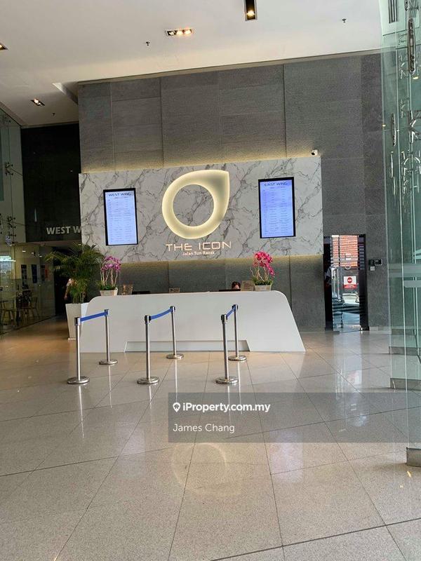 Office for Sale in KLCC, KL City Centre by James Chang - iProperty.com.my