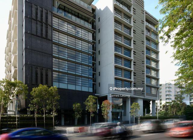 Condominium for Sale in Seri Ampang Hilir Residences by James Leong - iProperty.com.my
