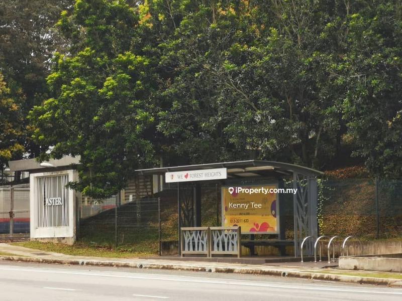 1-storey Terraced House for Sale in Forest Heights, Seremban by Kenny Tee - iProperty.com.my