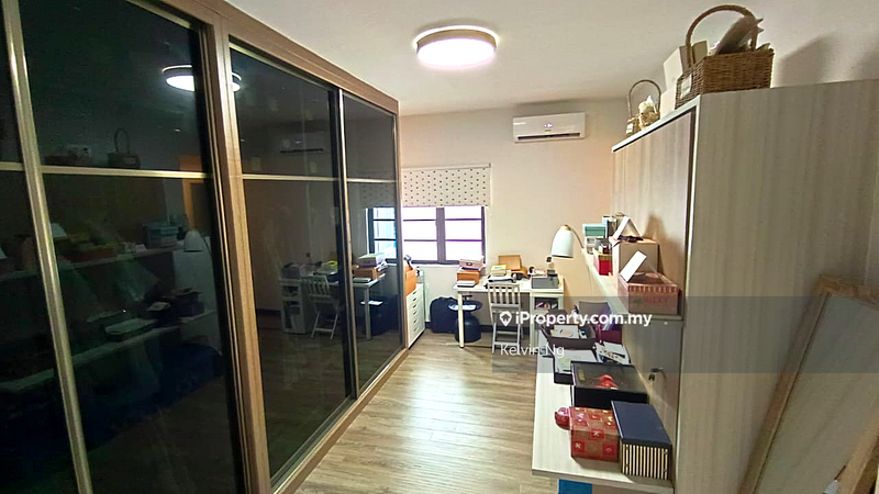 Condominium for Sale in Opal Damansara by Kelvin Ng - iProperty.com.my