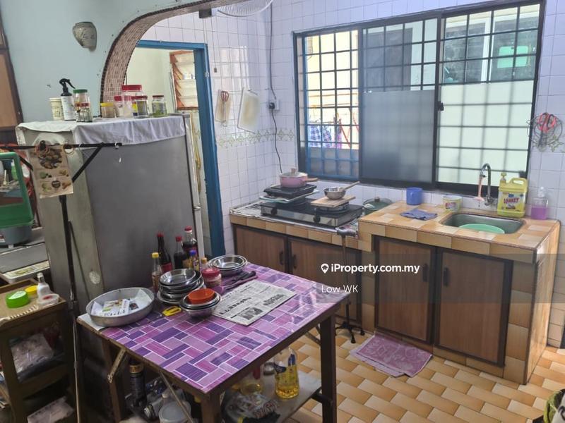 Rumah Teres 3-Tingkat untuk Dijual di Bandar Baru Sri Petaling, Sri Petaling oleh Low WK - iProperty.com.my