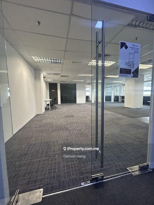 Office for Rent in Jalan Kiara, Mont Kiara by Damon Heng - iProperty.com.my