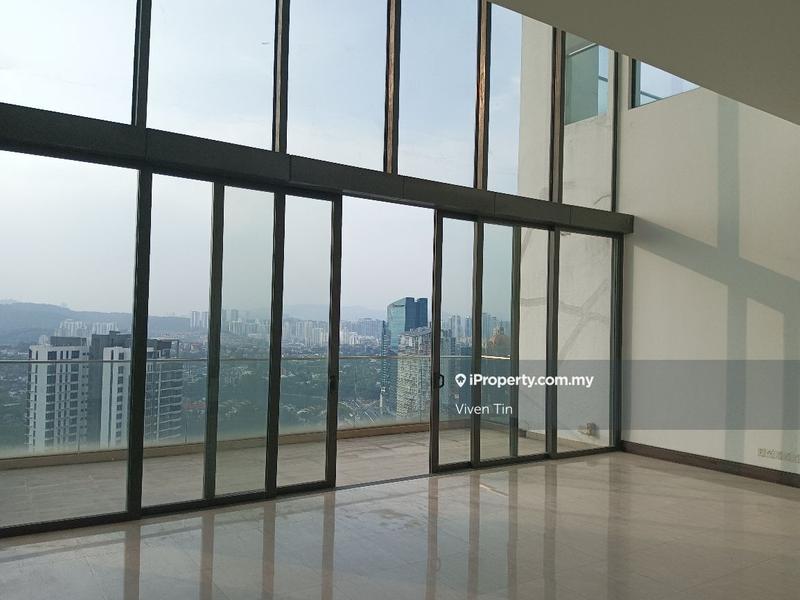 Service Residence for Sale in Ken Bangsar by Viven Tin - iProperty.com.my