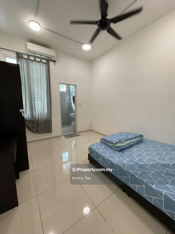 2-storey Terraced House for Sale in Taman Hijayu 3B Elvina, Bandar Sri Sendayan by Kenny Tee - iProperty.com.my