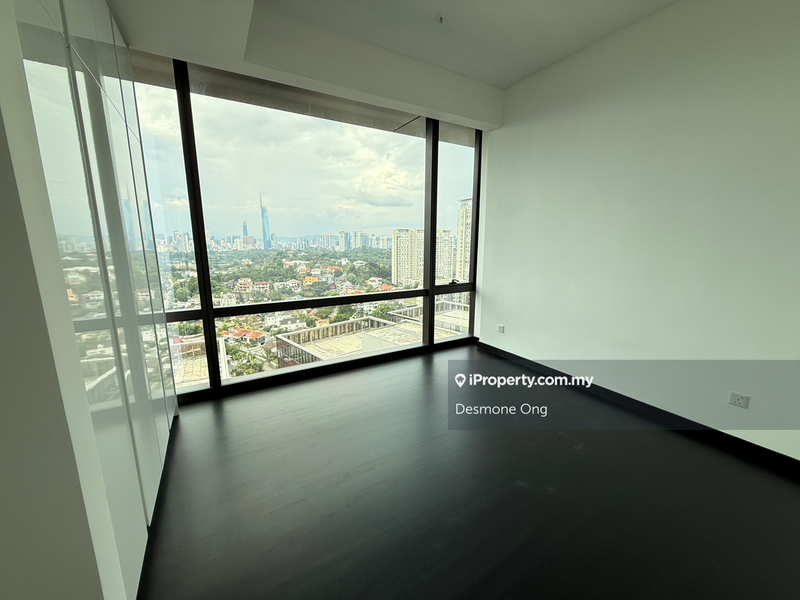 Service Residence for Sale in Pavilion Damansara Heights by Desmone Ong - iProperty.com.my