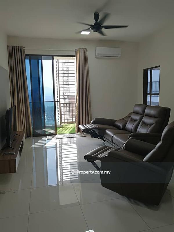 Kediaman Servis untuk Disewa di Suria Putra oleh Patrick Ho - iProperty.com.my