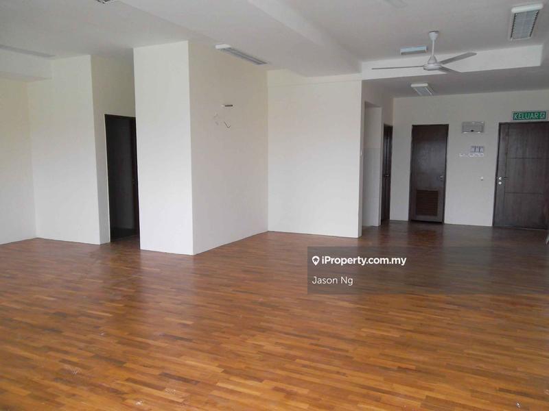 Kediaman Servis untuk Disewa di Alam Idaman oleh Jason Ng - iProperty.com.my