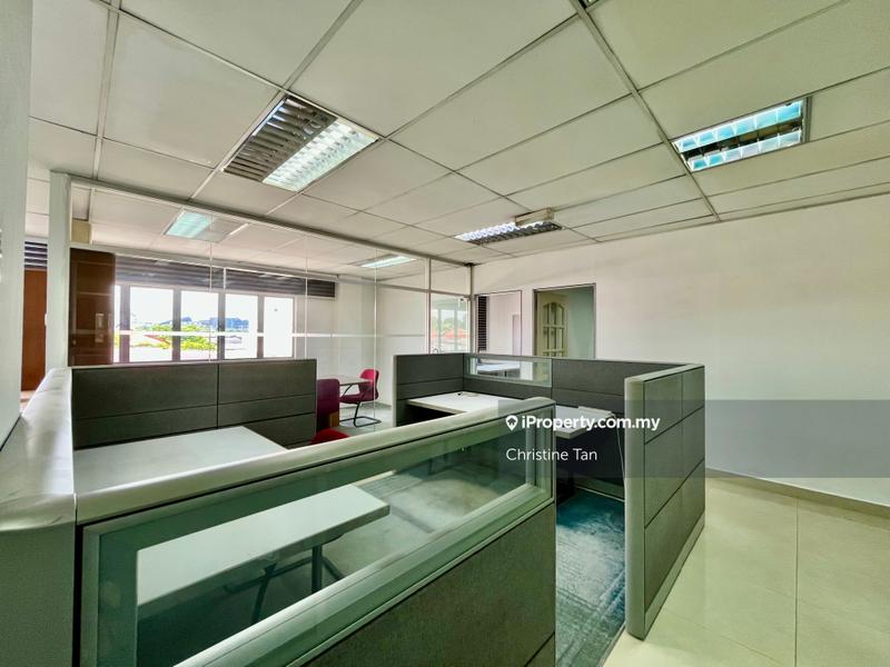 Pejabat untuk Disewa di Petaling Jaya, Selangor oleh Christine Tan - iProperty.com.my