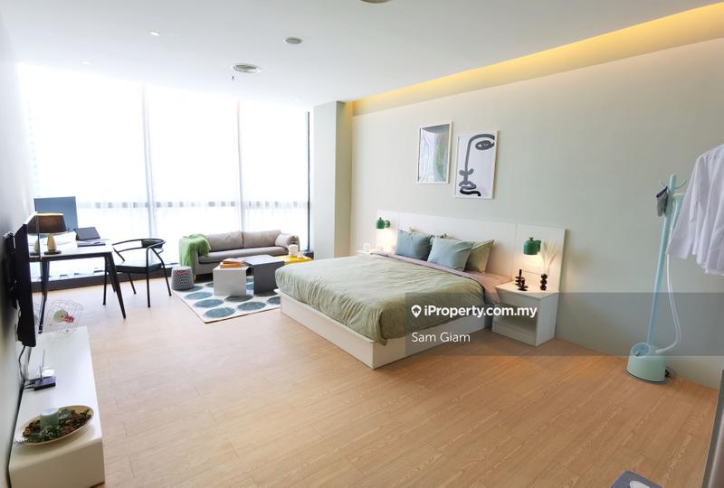 For Rent - Bangsar Trade Centre (Pantai Plaza)