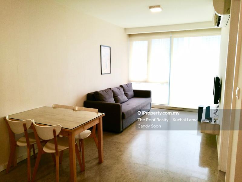 Service Residence for Rent in Bintang Fairlane Residences by Candy Soon - iProperty.com.my