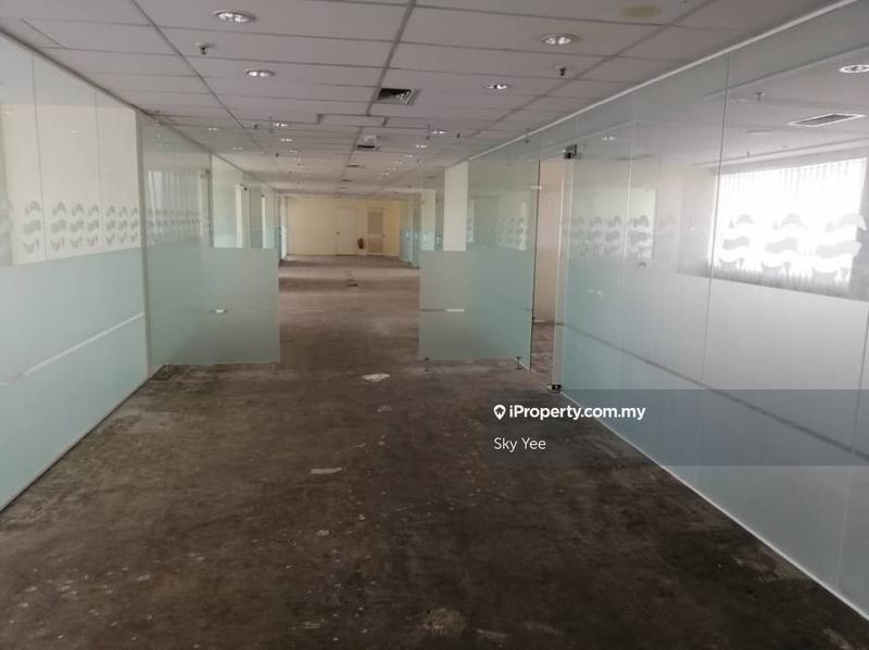 Pejabat untuk Disewa di Bangsar Baru, Bangsar oleh Sky Yee - iProperty.com.my