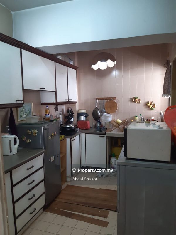 Kondominium untuk Dijual di Pantai HillPark 1 oleh Abdul Shukor - iProperty.com.my