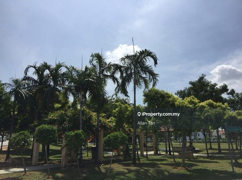 Rumah Berkembar untuk Dijual di Setia Utama, Setia Alam oleh Allan Tan - iProperty.com.my