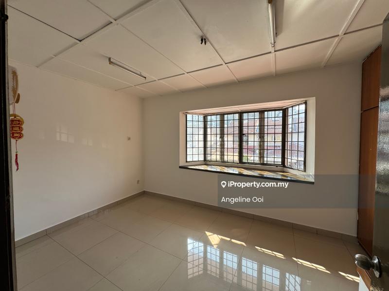Rumah Teres 2-Tingkat untuk Dijual di Taman Sri Sinar, Segambut oleh Angeline Ooi - Interior - iProperty.com.my