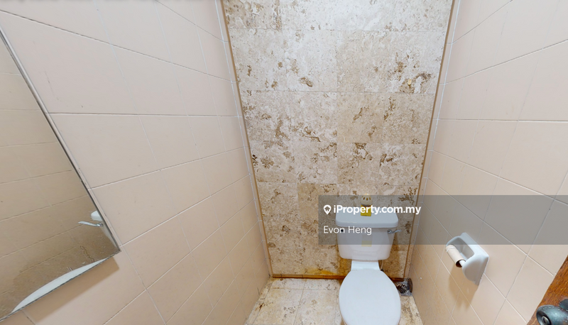 Rumah Bandar untuk Dijual di Kampung Datuk Keramat, KL City Centre oleh Evon Heng - iProperty.com.my