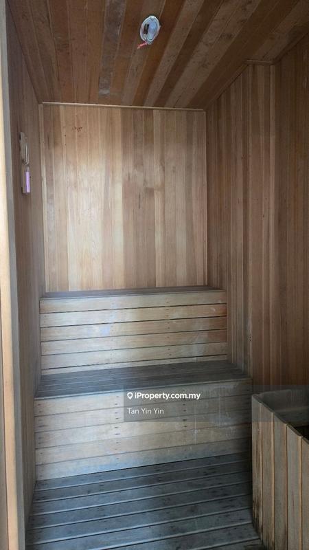 For Sale - Cristal Serin Residence