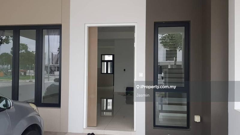 For Rent - Sunway Citrine Residences, Medini, Iskandar Puteri (Nusajaya)