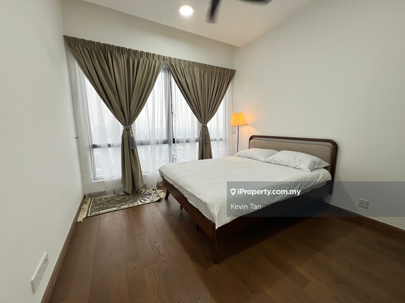 For Rent - Bangsar Hill Park