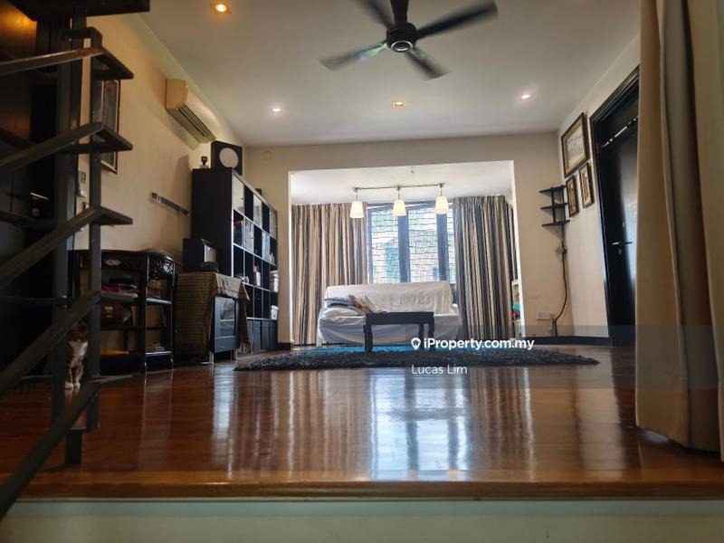 Bungalow House for Sale in Taman Sri Bintang, Segambut by Lucas Lim - iProperty.com.my