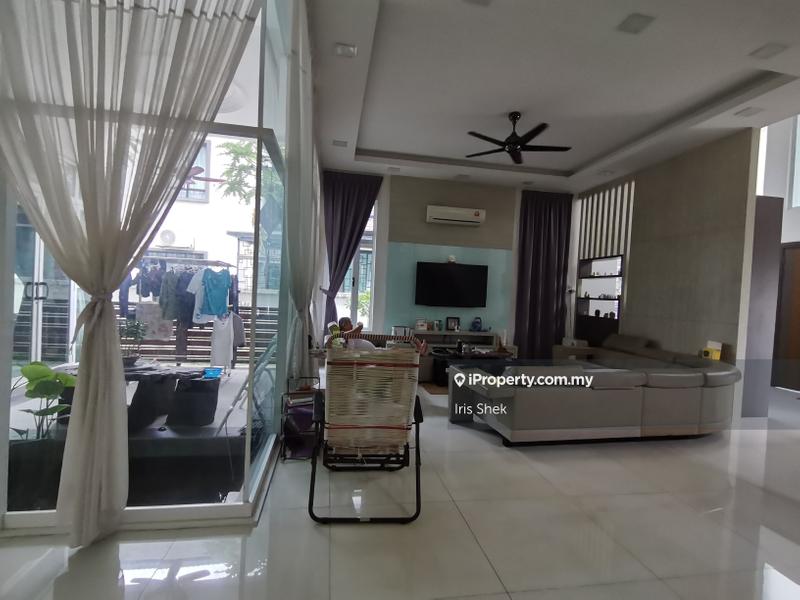 Bungalow House for Sale in Kota Kemuning, Shah Alam by Iris Shek - iProperty.com.my