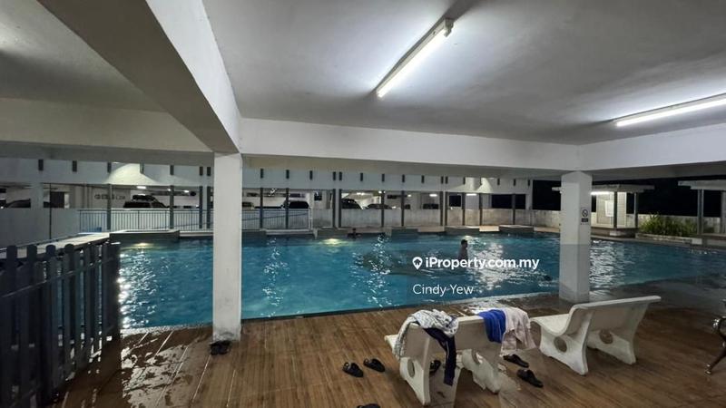 For Sale - Hijauan Heights