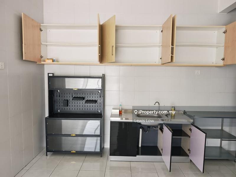 For Rent - Puncak Saujana