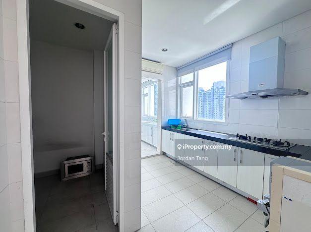 Condominium for Sale in Kiara 9 Residency by Jordan Tang - iProperty.com.my