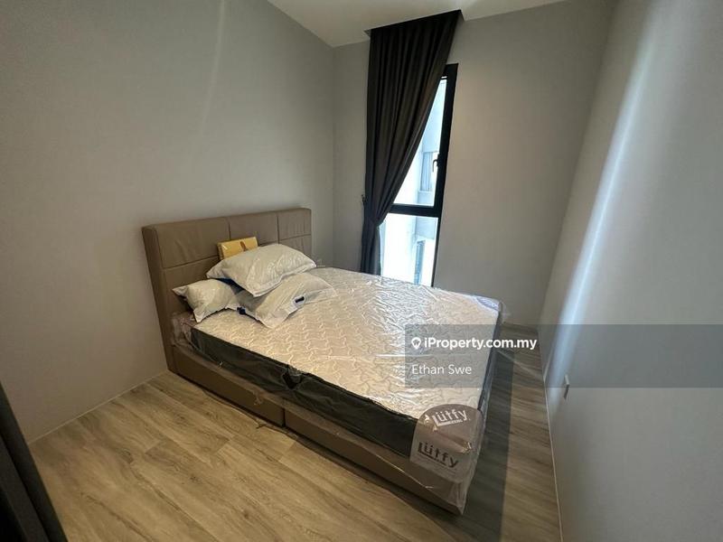 Kediaman Servis untuk Dijual di Lumi Tropicana oleh Ethan Swe - iProperty.com.my
