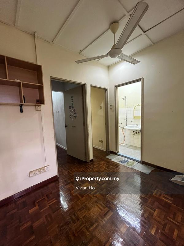 Rumah Berangkai 2 Tingkat untuk Dijual di Kampung Gombak Indah, Batu Caves oleh Vivian Ho - iProperty.com.my