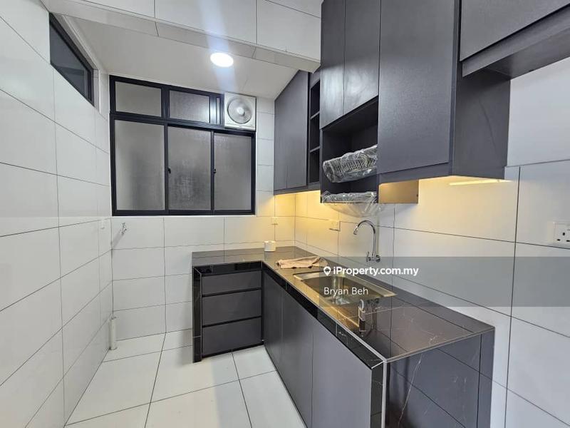 For Rent - Traders Garden @ Cheras Selatan