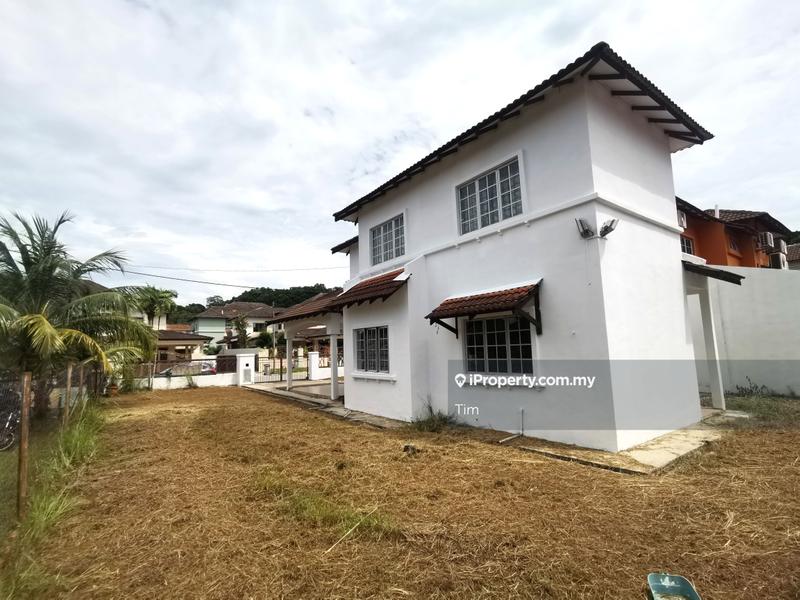 Semi-Detached House for Sale in 9wckx, Bukit Katil by Tim - iProperty.com.my
