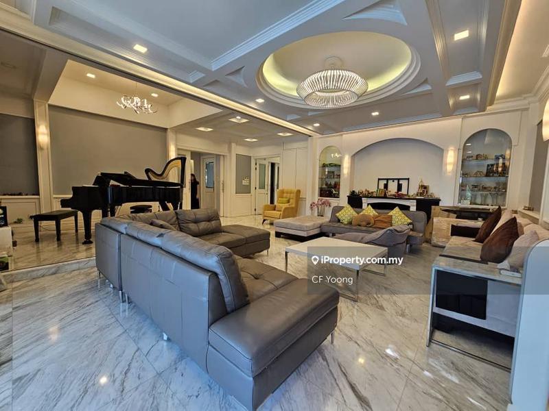 Bungalow House for Sale in Damansara Heights, Damansara Heights by CF Yoong - iProperty.com.my