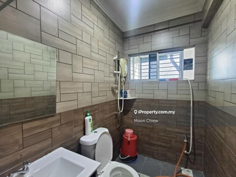 Pangsapuri untuk Dijual di Sri Sunway Apartment oleh Moon Chiew - iProperty.com.my
