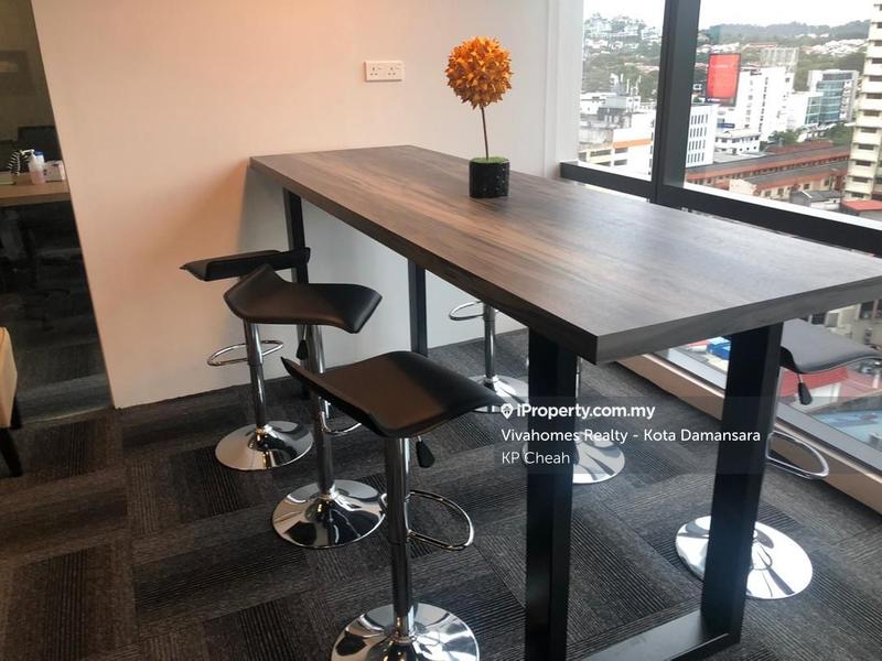 Office for Sale in Bangsar Utama, Bangsar by KP Cheah - iProperty.com.my