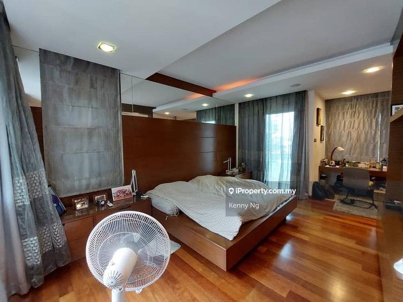 Bungalow House for Sale in Setia Eco Park, Setia Alam by Kenny Ng - iProperty.com.my
