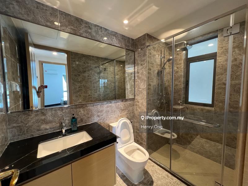 Kondominium untuk Dijual di R&F Princess Cove Phase 2-Seine Region oleh Henry Ong - iProperty.com.my