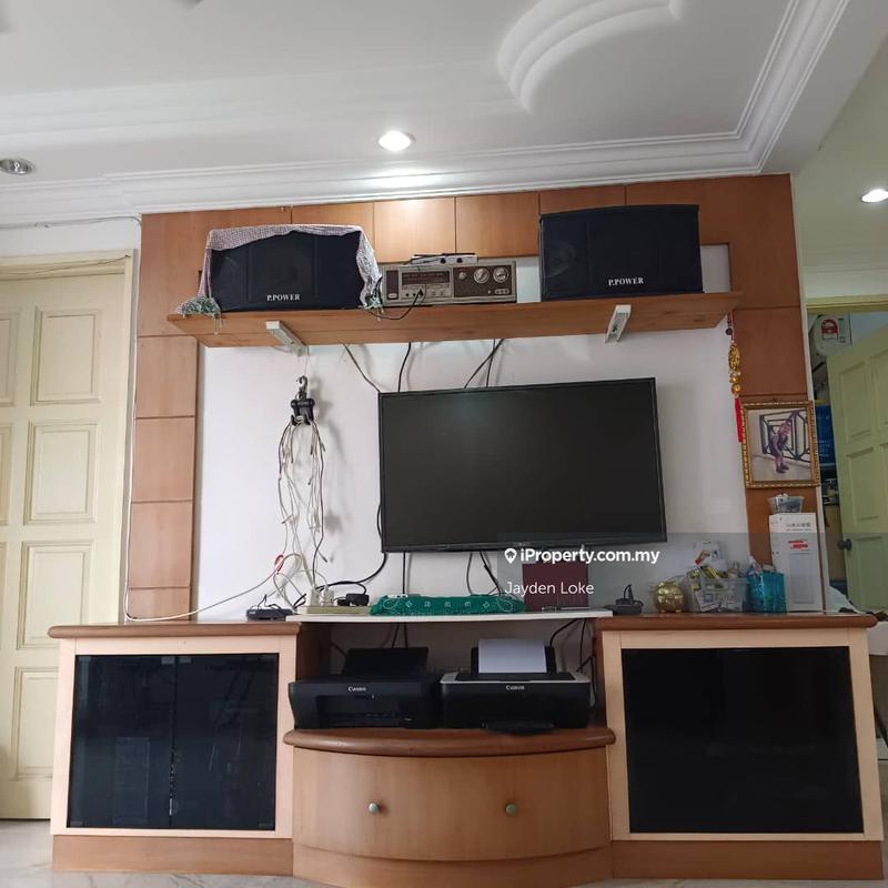 For Sale - Rose Vista