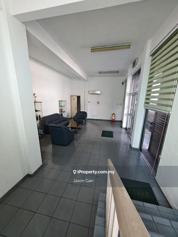 For Rent - PUCHONG, TAMAN PERINDUSTRIAN BANDAR KIRNARA