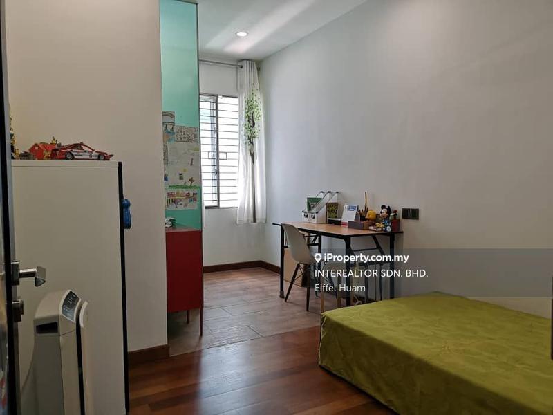 3-storey Terraced House for Sale in Taman Ghee Hiang, Gelugor, Jelutong by Eiffel Huam - iProperty.com.my