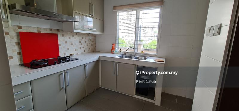 2.5-storey Terraced House for Sale in Desa Parkcity, Kuala Lumpur by Kent Chua - iProperty.com.my