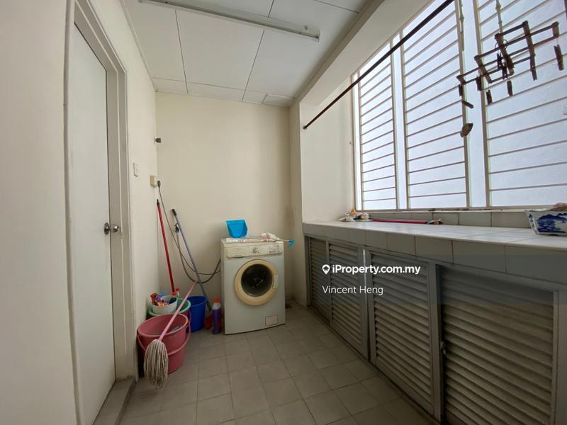 Kondominium untuk Dijual di Casa Indah 2 oleh Vincent Heng - iProperty.com.my