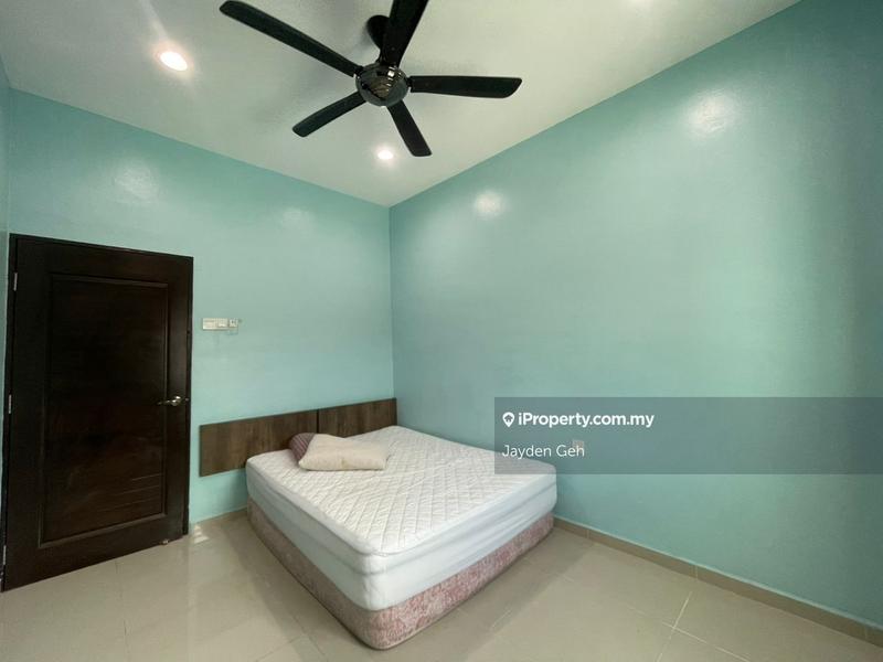 Rumah Berangkai 2 Tingkat untuk Dijual di Taman Jitra Jaya, Jitra oleh Jayden Geh - iProperty.com.my