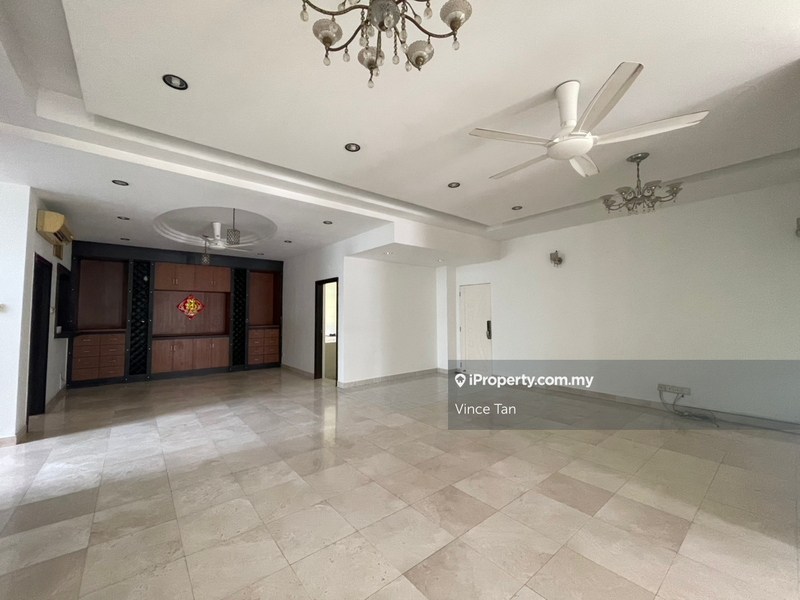 Banglo untuk Dijual di Valencia, Sungai Buloh oleh Vince Tan - iProperty.com.my