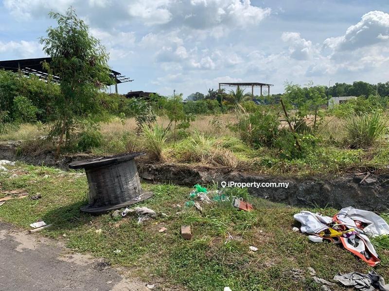 Industrial Land for Sale in West Port (Pelabuhan Barat), Port Klang (Pelabuhan Klang) by UK Tan - iProperty.com.my