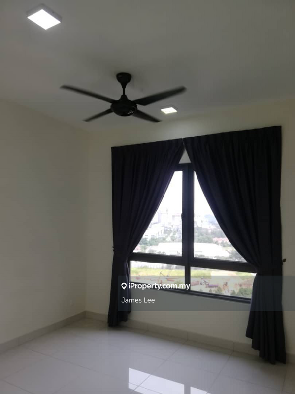 Residensi Servis untuk Dijual di Pandora @ Tropicana Metropark oleh James Lee - iProperty.com.my